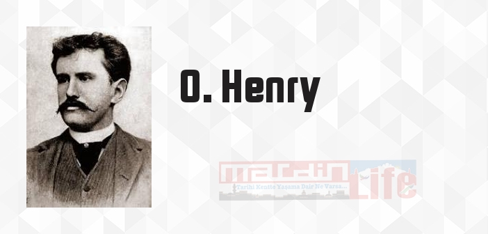 Noel Hediyesi - O. Henry Kitap özeti, konusu ve incelemesi