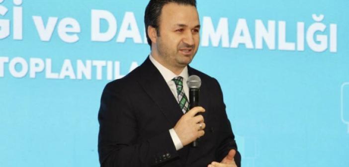 TRT  Radyo Daire Başkanı Hamit Yaz Kimdir? Aslen nerelidir?