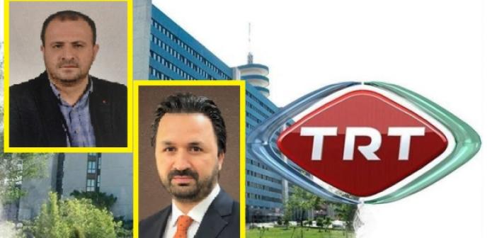 TRT’de Üst Düzey Atamalar! Diyarbakır Bölge Müdür Değişti