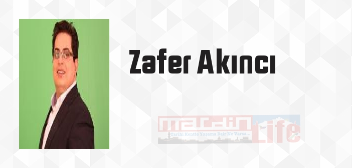 Aşk mı Hadi Canım Sen de! - Zafer Akıncı Kitap özeti, konusu ve incelemesi