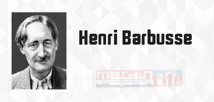 Aydınlık - Henri Barbusse Kitap özeti, konusu ve incelemesi
