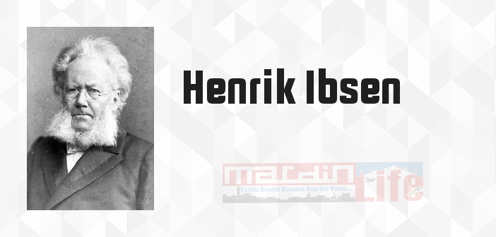 Bir Bebek Evi (Nora) - Henrik Ibsen Kitap özeti, konusu ve incelemesi