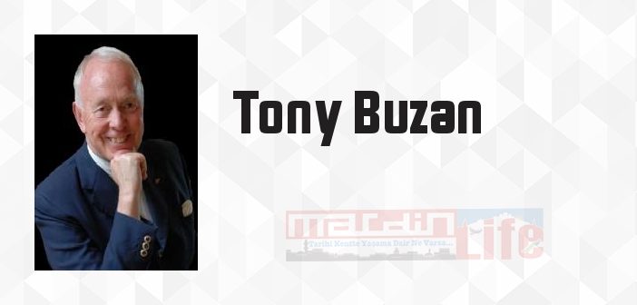 Aklını Kullan - Tony Buzan Kitap özeti, konusu ve incelemesi