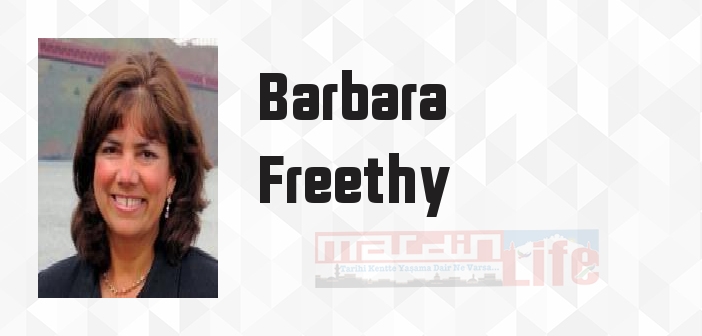 Dileğim Sensin - Barbara Freethy Kitap özeti, konusu ve incelemesi