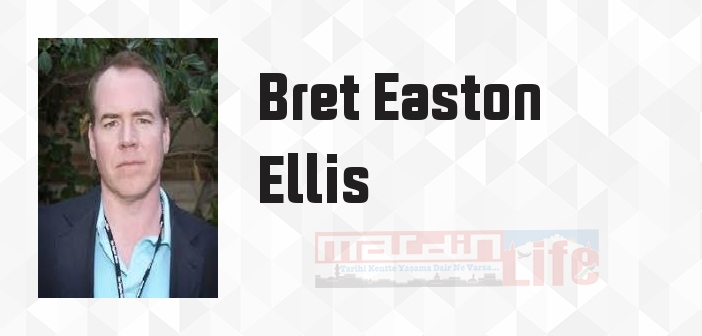 Amerikan Sapığı - Bret Easton Ellis Kitap özeti, konusu ve incelemesi