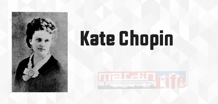 The Story of an Hour - Tale Blazers - Kate Chopin Kitap özeti, konusu ve incelemesi