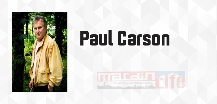 Pusu - Paul Carson Kitap özeti, konusu ve incelemesi