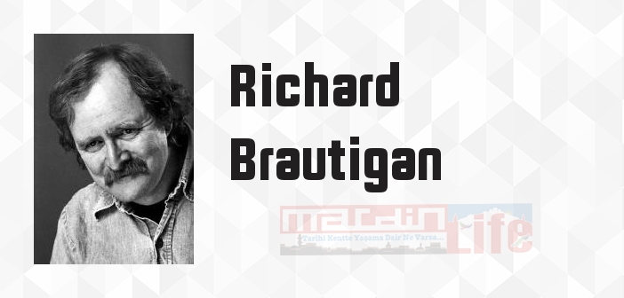 Sombrero Bir Japon Romanı - Richard Brautigan Kitap özeti, konusu ve incelemesi