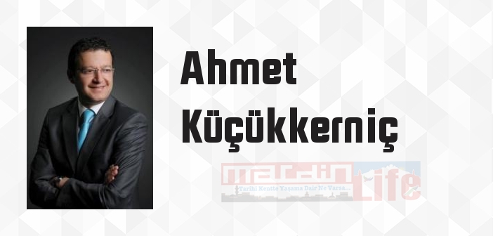 Yedi Kapı - Ahmet Küçükkerniç Kitap özeti, konusu ve incelemesi