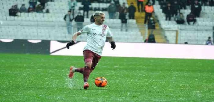 Hatayspor, Ruben Riberio ile sözleşme yeniledi