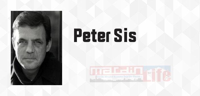 Kuşlar Meclisi - Peter Sis Kitap özeti, konusu ve incelemesi
