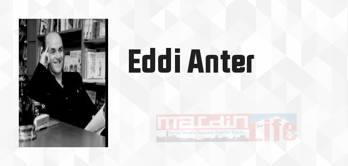 Vakitsiz Kaybedenler - Eddi Anter Kitap özeti, konusu ve incelemesi