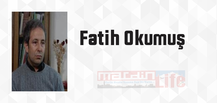 Hz. Muhammed'in Yasam Öyküsü - Fatih Okumuş Kitap özeti, konusu ve incelemesi
