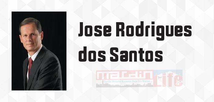 Tanrı'nın Formülü - Jose Rodrigues dos Santos Kitap özeti, konusu ve incelemesi