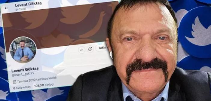 Levent Göktaş işi ne, görevi ne? Levent Göktaş nerelerde çalıştı, daha önce nerelerde görev yaptı?