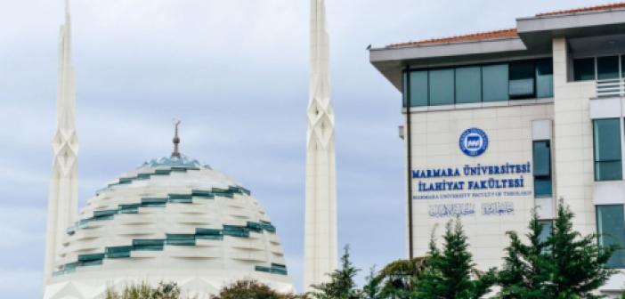 2023 Marmara Üniversitesi İlahiyat Fakültesi Vakfı bursu başarı şartları ne? Nasıl başvuru yapılır? Kimler başvuru yapabilir?