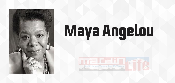 Kızıma Mektuplar - Maya Angelou Kitap özeti, konusu ve incelemesi