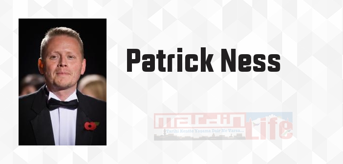 Canavarın Çağrısı - Patrick Ness Kitap özeti, konusu ve incelemesi