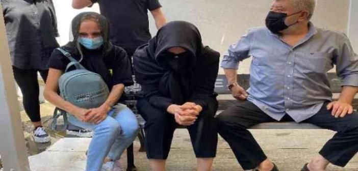 Ünlü sanatçı Ebru Gündeş’in acı günü