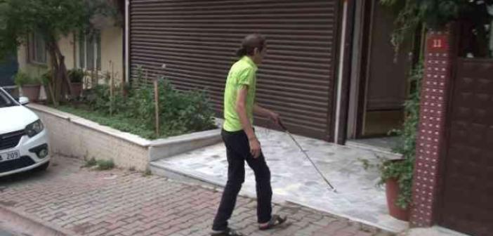 Ataşehir’de darp edilen engelli vatandaştan ’ölüm tehditleri alıyorum’ iddiası