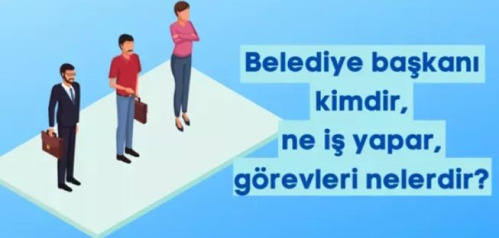 Belediye başkanlığının sona ermesi durumunda ne olur?