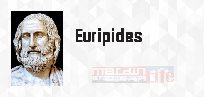 Resos - Euripides Kitap özeti, konusu ve incelemesi