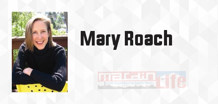 Kadavra - Mary Roach Kitap özeti, konusu ve incelemesi