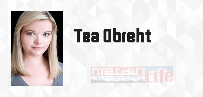 Kaplanın Karısı - Tea Obreht Kitap özeti, konusu ve incelemesi