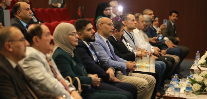 Mardin'de "2. Uluslararası El Yazmaları Sempozyumu" başladı