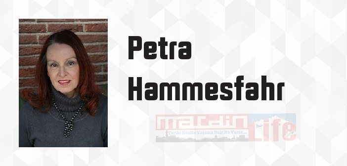 Sessiz Kiracı - Petra Hammesfahr Kitap özeti, konusu ve incelemesi