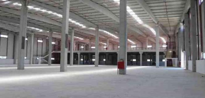 Adana’ya 150 milyon dolarlık klima fabrikası