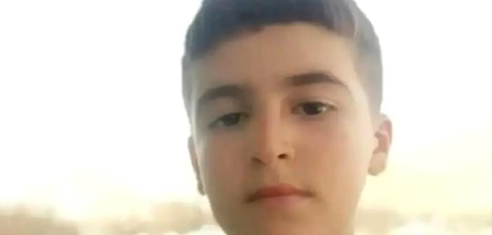 Damdan düşen çocuk hayatını kaybetti
