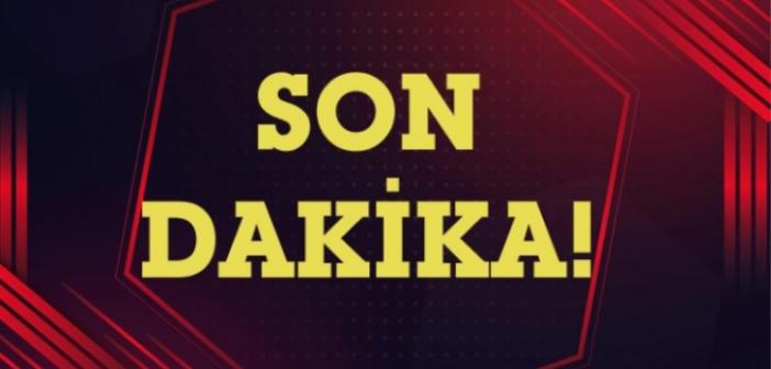 Günyurdu Mahallesi'nde sokağa çıkma yasağı