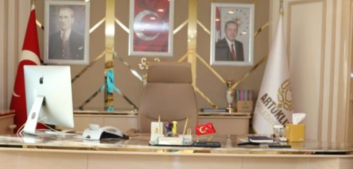 Tutaşı'nın yerine gelecek isim için karar verildi