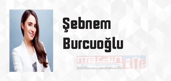 Kocan Kadar Konuş - Şebnem Burcuoğlu Kitap özeti, konusu ve incelemesi