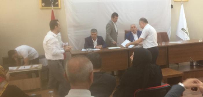 HDP'nin Artuklu belediye başkan adayı açıklandı