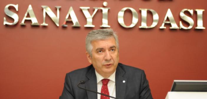 İSO Başkanı Erdal Bahçıvan ne mezunu, işi ne? Erdal Bahçıvan nerelerde görev yaptı, görevi ne?