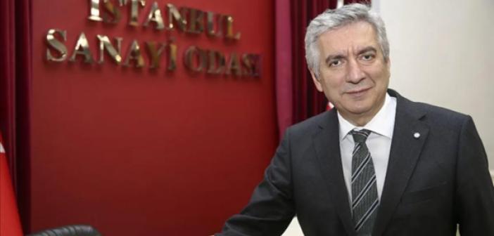 İSO Yönetim Kurulu Başkanı Erdal Bahçıvan kimdir? Nereli, kaç yaşında? Erdal Bahçıvan ne yaptı, neden gündemde?