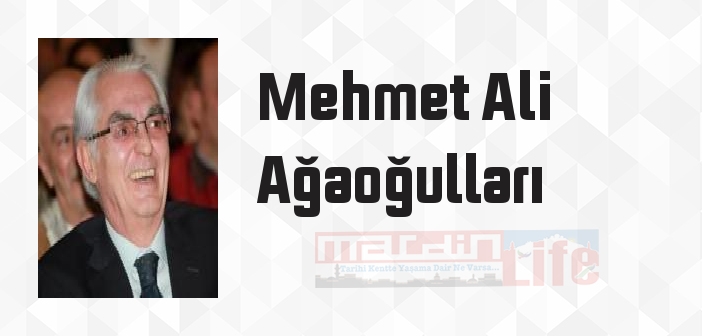 İmparatorluktan Tanrı Devletine - Mehmet Ali Ağaoğulları Kitap özeti, konusu ve incelemesi