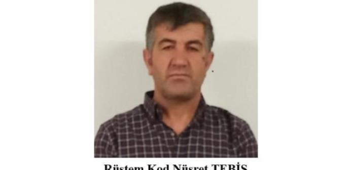 MİT, İstanbul Güngören’deki bombalı saldırının faillerinden Nüsret Tebiş’i etkisiz hale getirdi