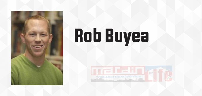 Sınıftan Yükselen Sesler - Rob Buyea Kitap özeti, konusu ve incelemesi