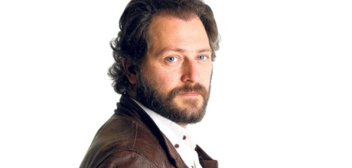 Alican Yücesoy kimdir, nerelidir? Kaç yaşında? Alican Yücesoy sevgilisi kim? Alican Yücesoy film tv şovları