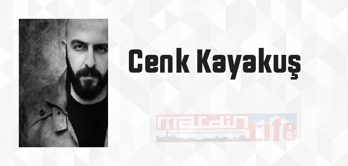 Kara Güneş - Cenk Kayakuş Kitap özeti, konusu ve incelemesi