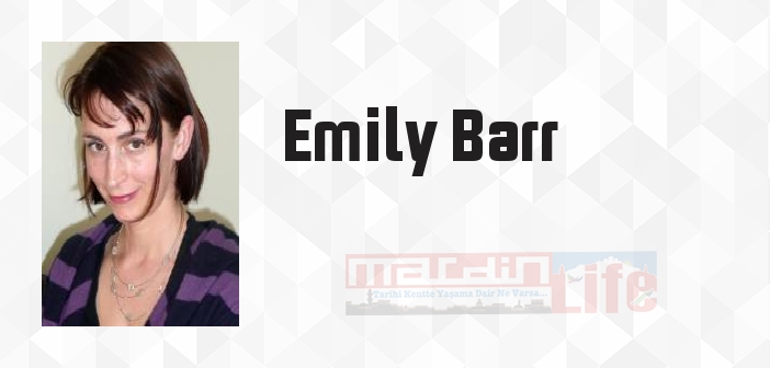 Yolcu - Emily Barr Kitap özeti, konusu ve incelemesi