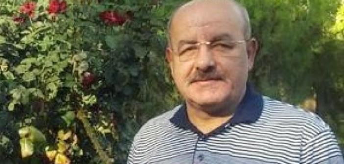 Yazı İşleri Müdürü Daş, Halısaha maçında hayatını kaybetti