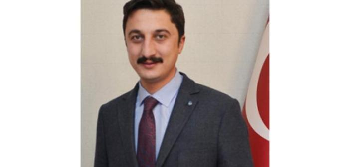 Başkan Alibeyoğlu, “Sınır ticareti belgelerinizi alın”