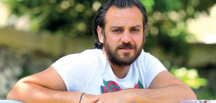Erkan Kolçak Köstendil kimdir, nerelidir? Kaç yaşında? Erkan Kolçak Köstendil eşi kim? Oynadığı diziler