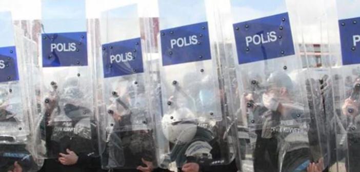 Mardin'deki yasak 15 uzatıldı
