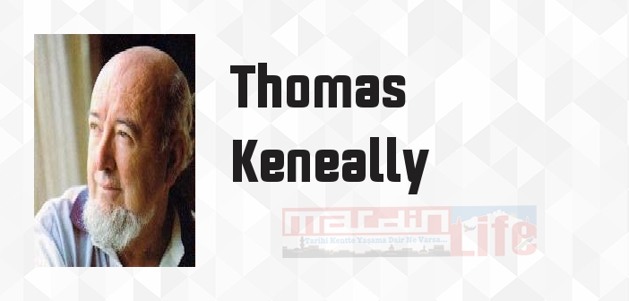 Schindler'in Listesi - Thomas Keneally Kitap özeti, konusu ve incelemesi
