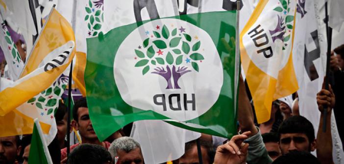 HDP ve DEVA Partisinden Ortak Seçim Kararı!